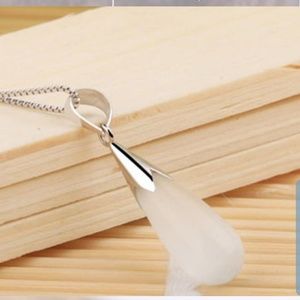  925 Sterling Silver Pendant  (No Necklace)